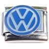 CT8396 VW Volkswagen Italian Charm