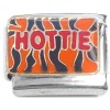 CT8519 Hottie Nickname Italian Charm