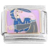 CT8529 Ennui Emotion Inside Out Italian Charm