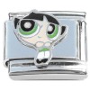 CT8523 Joy Emotion Inside Out Italian Charm