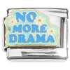 CT8601 No More Drama Italian Charm