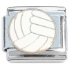 CT8647 Volleyball Italian Charm