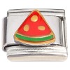 CT8693 Cute Watermelon Seeds Italian Charm