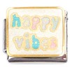 CT8770 Happy Vibes Italian Charm