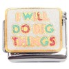 CT8771 I Will Do Big Things Italian Charm