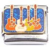 CT8860 Guitars Rock Music Acoustic Italian Charm