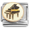 CT8955 Grand Piano Music Player Italian Charm