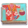 CT9956 Tropical Shirt and Clothes Italian Charm