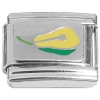R3068 Pear Italian Charm