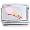 T609pink Tennis Racket Sports Pink Italian Charm