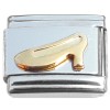 T635 Fancy Glamor Dress Shoe Italian Charm