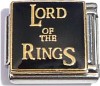 CT9133 Lord of the Rings Italian Charm