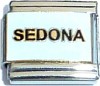 CT6302 Sedona Italian Charm