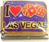 CT9428 I Love Las Vegas