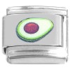 TV1025 Avacodo Guac Value Italian Charm