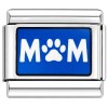 TV1110 Animal Pet Mom Value Italian Charm