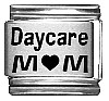 Daycare Mom