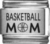 Basketball Mom 