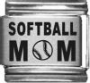Softball Mom 