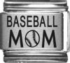 Baseball Mom 