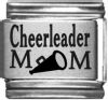 Cheerleader Mom