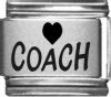 Coach with Heart