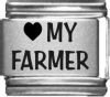 Love My Farmer