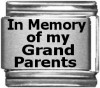 In Memory of my Grand Parents
