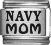 Navy Mom 