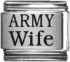 Army Wife