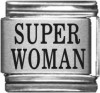 SUPER WOMAN 