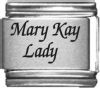 Mary Kay Lady