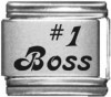 #1 Boss 