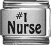 #1 Nurse 