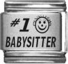 #1 Babysitter 