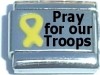 Pray for our Troops