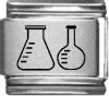 Chemistry Beakers 