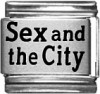 Sex and the City Italian Charm