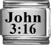 John 3:16 