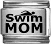 Swim Mom 