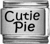 Cutie Pie 