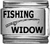 Fishing Widow 