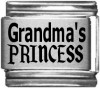 Grandma's Princess 