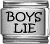 Boys Lie 