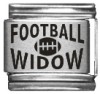 Football Widow