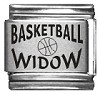 Basketball Widow