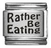 Rather Be Eating