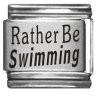 Rather Be Swimming