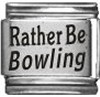 Rather Be Bowling
