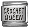 Crochet Queen